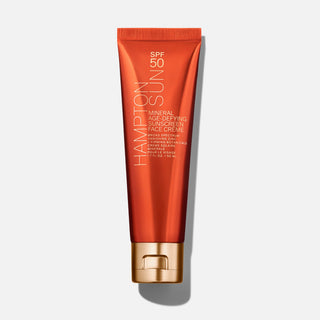 Hampton Sun Age-Defying SPF 50 Mineral Face Creme product photo