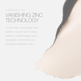 Hampton Sun Age-Defying SPF 50 Mineral Face Creme details