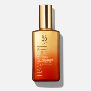 Hampton Sun Classic Sun SPF 30 Lotion product photo