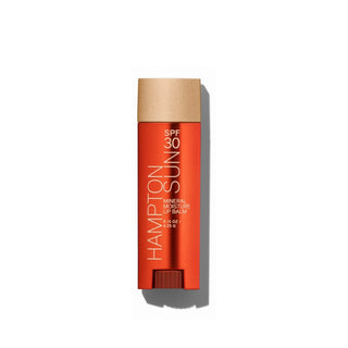 Hampton Sun SPF 30 Mineral Moisture Lip Balm