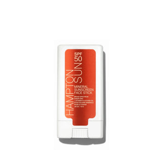 Hampton Sun SPF 50 Mineral Face Stick