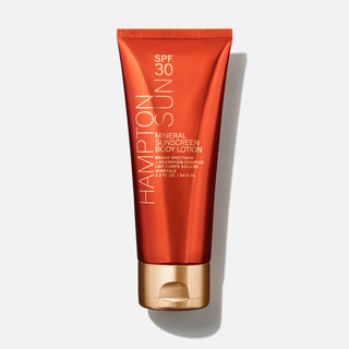 Hampton Sun SPF 30 Mineral Lotion product photo