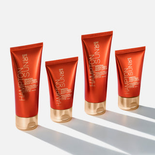 Hampton Sun SPF 30 Mineral Lotion details