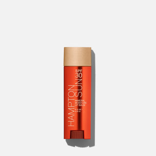 Hampton Sun SPF 30 Mineral Moisture Lip Balm product photo