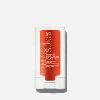 Hampton Sun SPF 50 Mineral Face Stick product photo