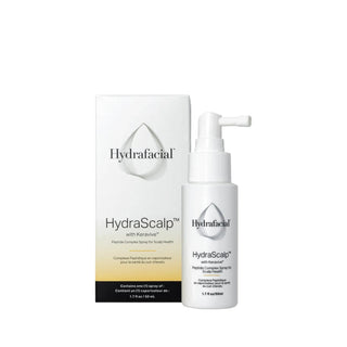 Hydrafacial HydraScalp with Keravive Peptide Complex Spray 1.7 fl oz / 50 mL