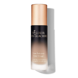l'Elixir Des Glaciers Teint Precieux - Sandy Beige in Paris