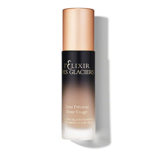 l'Elixir Des Glaciers Teint Precieux - Sandy Beige in Paris
