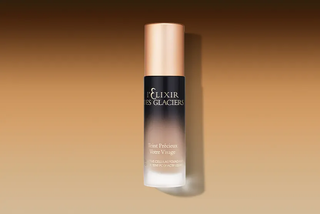 l'Elixir Des Glaciers Teint Precieux - Sandy Beige in Paris