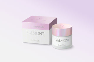 Valmont LumiMask in use