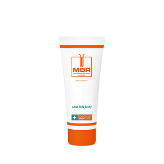 MBR After SUN Body