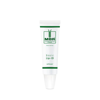 MBR Basic Lip-ID