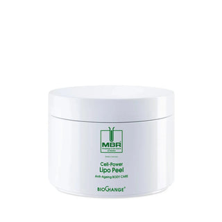 MBR Cell-Power Lipo Peel