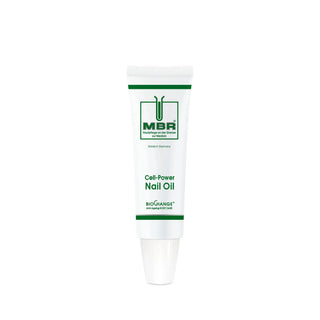 MBR Cell-Power Nail Oil