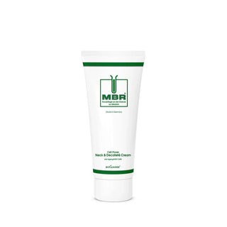 MBR Cell-Power Neck & Decolleté Cream