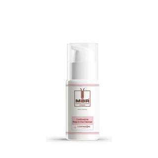 MBR ContinueLine Three in One Cleanser
