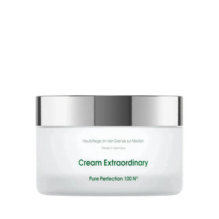 MBR Cream Extraordinary