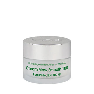 MBR Cream Mask Smooth 100