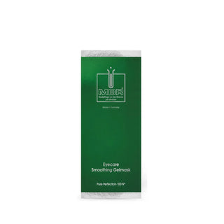 MBR Eyecare Smoothing Gelmask