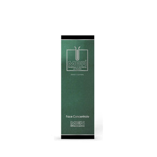 MBR Face Concentrate - MEN Oleosome