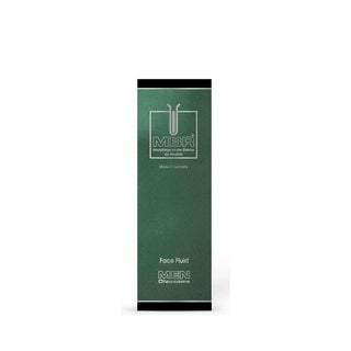 MBR Face Fluid - MEN Oleosome