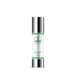 MBR Foam Cleanser - purifying - BioChange