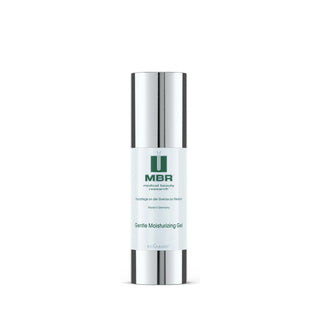 MBR Gentle Moisturizing Gel
