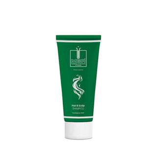 MBR Hair & Scalp Shampoo