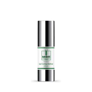 MBR Lip Contour Refiner