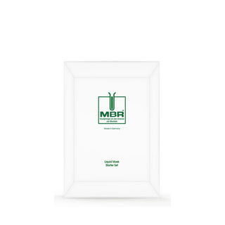 MBR Liquid Mask Starter Set
