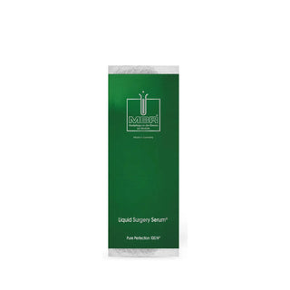 MBR Liquid Surgery Serum