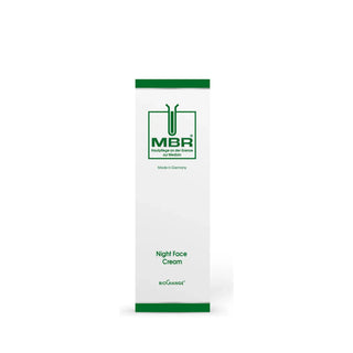 MBR Night Face Cream