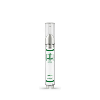 MBR Night Oil - BioChange