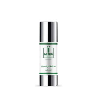 MBR Overnight Refiner