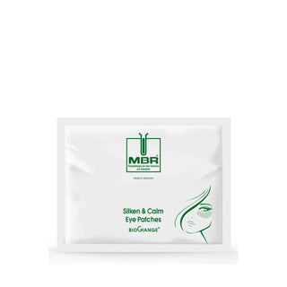 MBR Silken & Calm Eye Patches