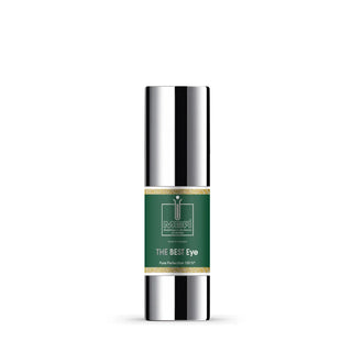 MBR The Best Eye official bottle, front view