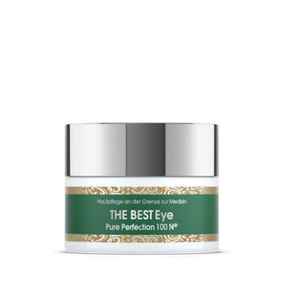 MBR The Best Eye