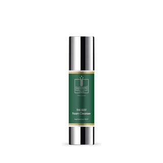 MBR The Best Foam Cleanser