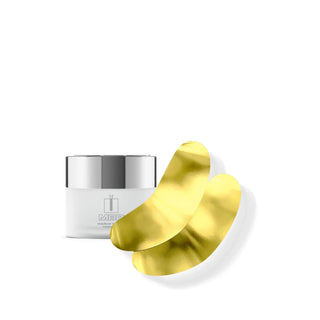 MBR The Best Golden Eye Patches