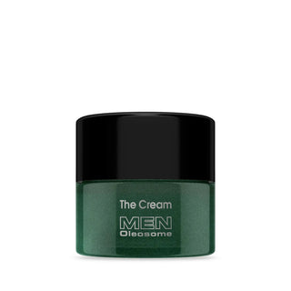 MBR The Cream - MEN Oleosome