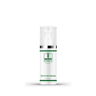 MBR Two in One Cleanser