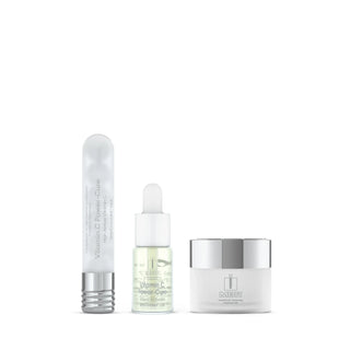 MBR Vitamin C Power Cure