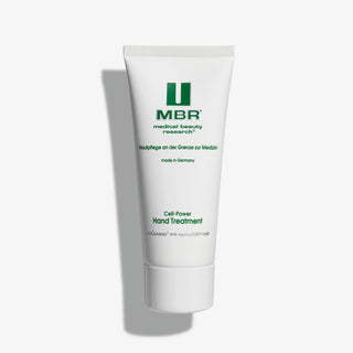 Cell-Power Hand Treatment