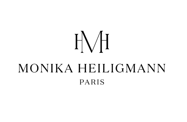 Monika Heiligmann logo