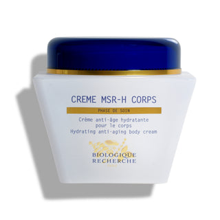 CREME MSR-H CORPS