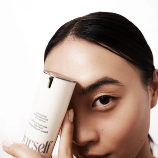 Ourself Advanced Regenerative Eye Serum model image
