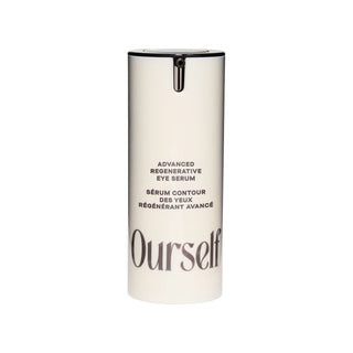 Ourself Advanced Regenerative Eye Serum 16.5 mL