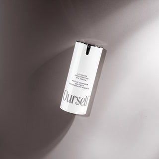 Ourself Advanced Regenerative Eye Serum stylized product image