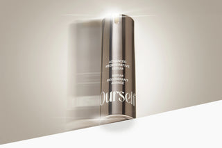 Ourself Advanced Regenerative Serum stylized official product image