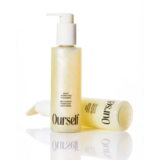 Ourself Daily Purifying Cleanser product image